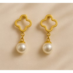Kolczyki Otien - otien.com - zdjęcie produktu