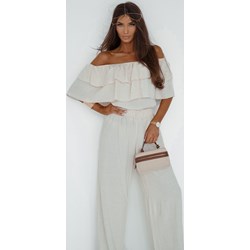 Komplet Miluna Brand - STYLOWO - zdjęcie produktu