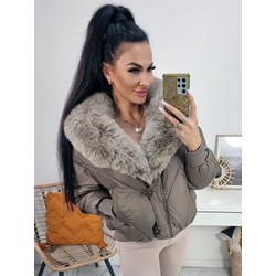 Kurtka damska Bh Forever - STYLOWO - zdjęcie produktu