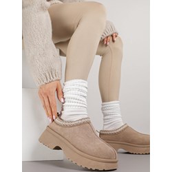 Śniegowce damskie Renee - renee.pl - zdjęcie produktu