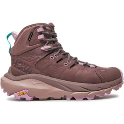 Buty trekkingowe damskie MODIVO - zdjęcie produktu