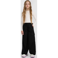 Spodnie dziewczęce 4f Junior - Sportstylestory.com - zdjęcie produktu