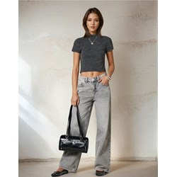 Jeansy damskie Sinsay - zdjęcie produktu