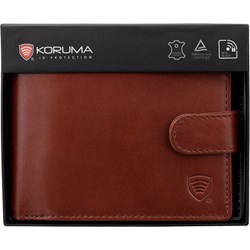 Portfel męski Koruma  - zdjęcie produktu