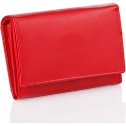 Portfel damski Koruma elegancki  - zdjęcie produktu