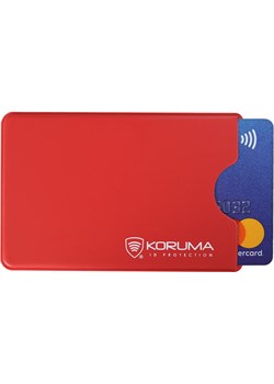 Zestaw etui KUK-108VR - 5szt Koruma okazja Koruma ID Protection - kod rabatowy