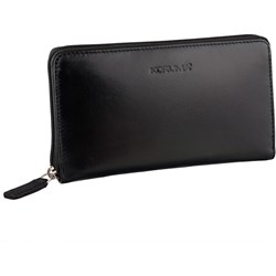 Portfel damski Koruma elegancki  - zdjęcie produktu