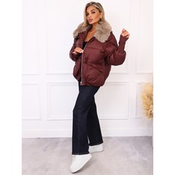 Kurtka damska Olika - olika.com.pl - zdjęcie produktu