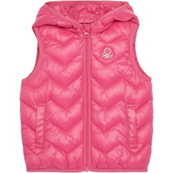 Kamizelka dziewczęca United Colors Of Benetton - MODIVO - zdjęcie produktu