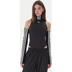 Bluzka damska adidas - MODIVO - zdjęcie produktu