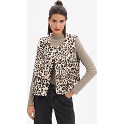 Kamizelka damska Marie Lund - vangraaf - zdjęcie produktu