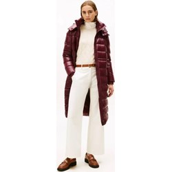 Płaszcz damski Tommy Hilfiger - Gomez Fashion Store - zdjęcie produktu