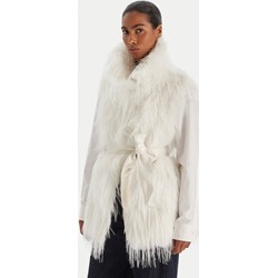 Futro damskie Pinko - MODIVO - zdjęcie produktu