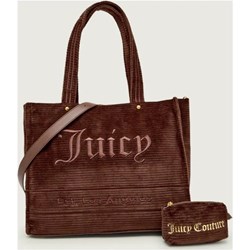 Shopper bag Juicy Couture - Gomez Fashion Store - zdjęcie produktu