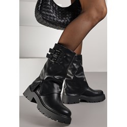 Botki Renee - renee.pl - zdjęcie produktu