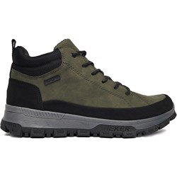 Buty zimowe męskie Rieker - ccc.eu - zdjęcie produktu