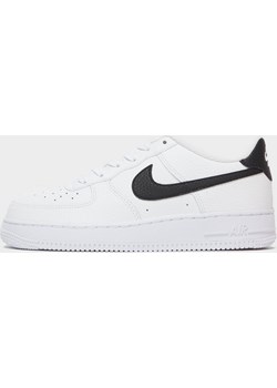 NIKE AIR FORCE 1 LOW JUNIOR  BIALY CT3839-100 Nike JD Sports  - kod rabatowy