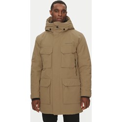 Płaszcz męski Didriksons - MODIVO - zdjęcie produktu