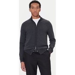 Sweter męski BOSS HUGO BOSS - MODIVO - zdjęcie produktu