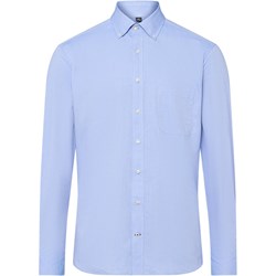 Koszula męska Nils Sundström - vangraaf - zdjęcie produktu