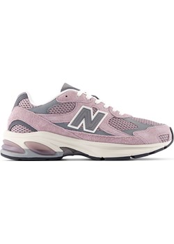 Buty unisex New Balance ABZORB U2010WCC – różowe New Balance New Balance Poland - kod rabatowy