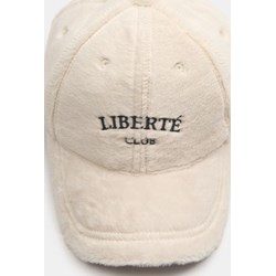 Czapka z daszkiem damska Sinsay - zdjęcie produktu