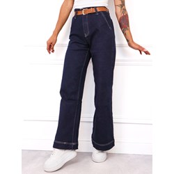 Jeansy damskie Olika - olika.com.pl - zdjęcie produktu