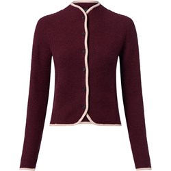 Sweter damski Franco Callegari - vangraaf - zdjęcie produktu