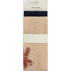 Rajstopy dziecięce Reserved - zdjęcie produktu