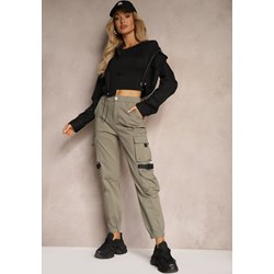 Spodnie damskie Renee - renee.pl - zdjęcie produktu