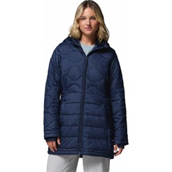 Płaszcz damski Columbia - SPORT-SHOP.pl - zdjęcie produktu