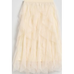 Spódnica Reserved z tiulu  - zdjęcie produktu