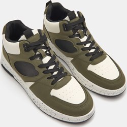 Trampki męskie Sinsay - zdjęcie produktu