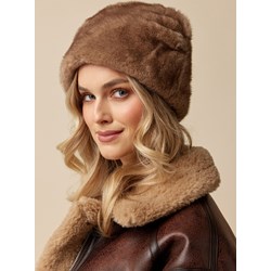 Komplet czapka i szalik Gabriella - zdjęcie produktu