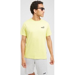 T-shirt męski Puma w sportowym stylu  - zdjęcie produktu