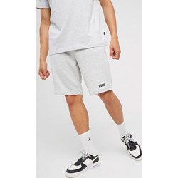 Spodenki męskie szare Puma  - zdjęcie produktu