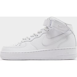 Nike buty sportowe damskie air force  - zdjęcie produktu