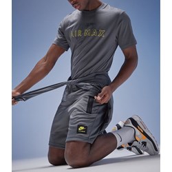 Spodenki męskie Nike  - zdjęcie produktu