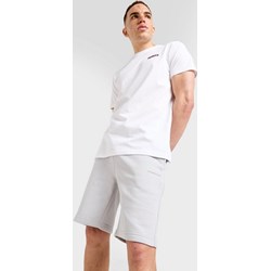 Spodenki męskie białe Mckenzie  - zdjęcie produktu
