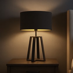 Lampa stołowa Ciekot Partners Sp. Z O. O.  - zdjęcie produktu