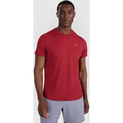 T-shirt męski 4F - Sportstylestory.com - zdjęcie produktu