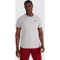 T-shirt męski 4F - Sportstylestory.com - zdjęcie produktu