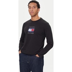 T-shirt męski Tommy Hilfiger - MODIVO - zdjęcie produktu