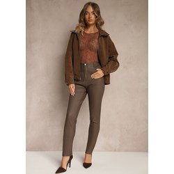 Spodnie damskie Renee - renee.pl - zdjęcie produktu