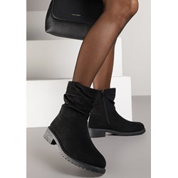 Botki born2be - born2be.pl - zdjęcie produktu