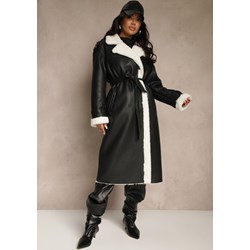 Płaszcz damski Renee - renee.pl - zdjęcie produktu