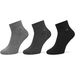 Skarpetki męskie Calvin Klein - MODIVO - zdjęcie produktu