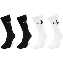 Skarpetki męskie Calvin Klein - MODIVO - zdjęcie produktu