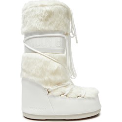 Śniegowce damskie Moon Boot - MODIVO - zdjęcie produktu