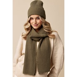 Komplet czapka i szalik Gabriella - zdjęcie produktu